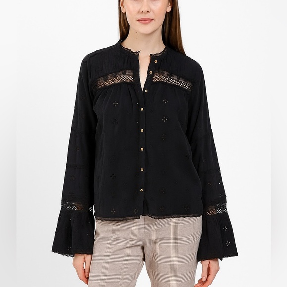 Ulla Johnson blouse - Picture 1 of 12